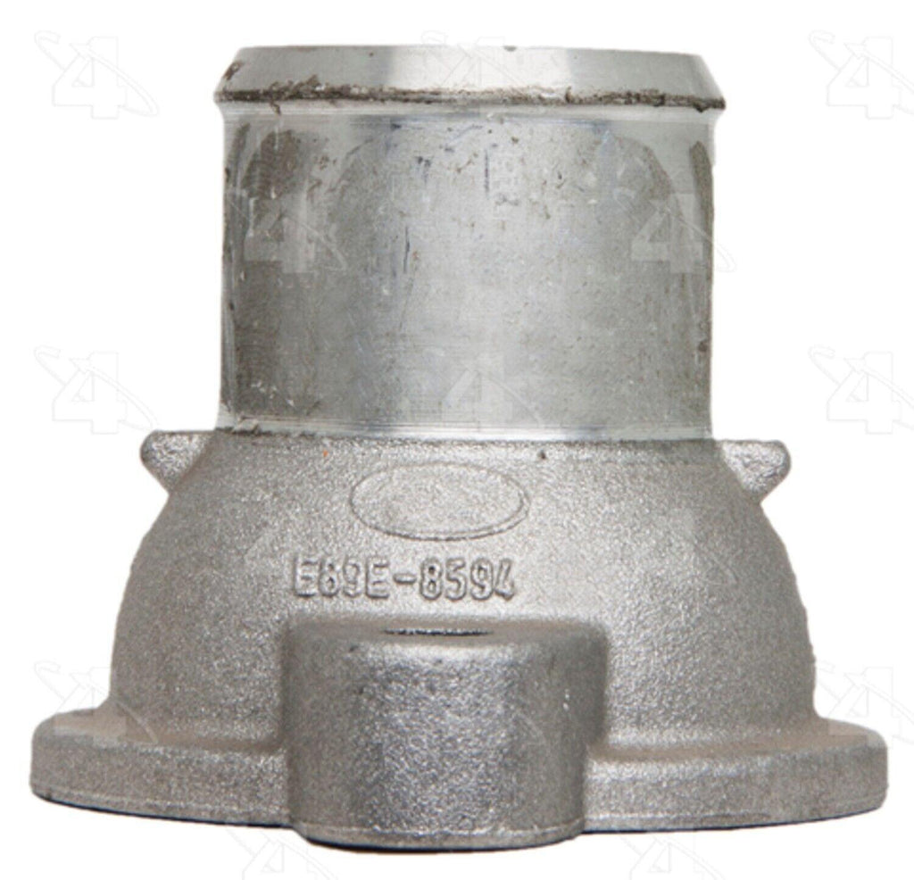 Engine Coolant Water Outlet for Sable, Taurus, Windstar, Continental+Mo