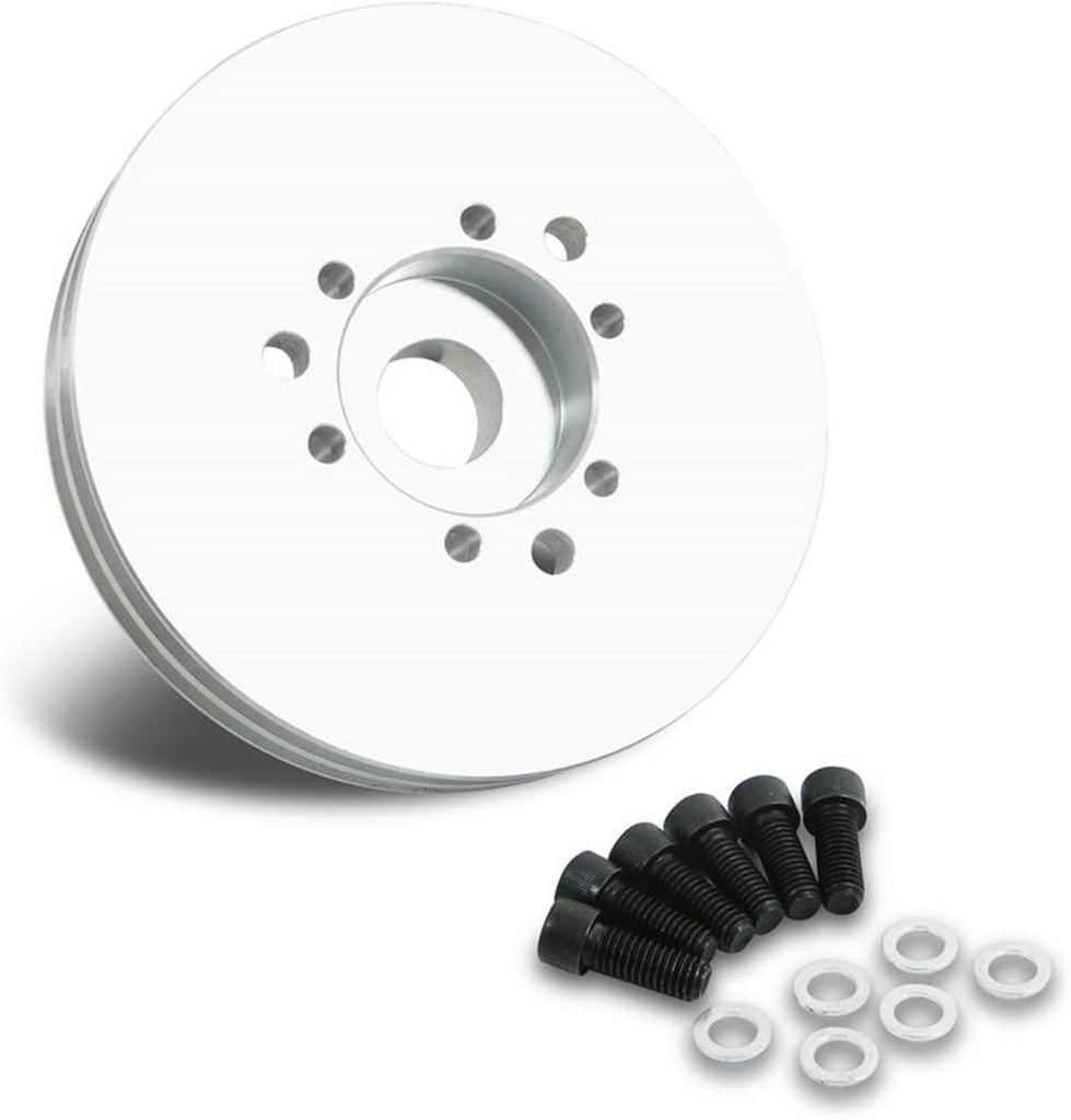 7036 2V Assy Dr Pul 2 1/4"""