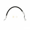 Dynamite Friction Brake Hydraulic Hose for 10-16 Genesis Coupe 350-03125