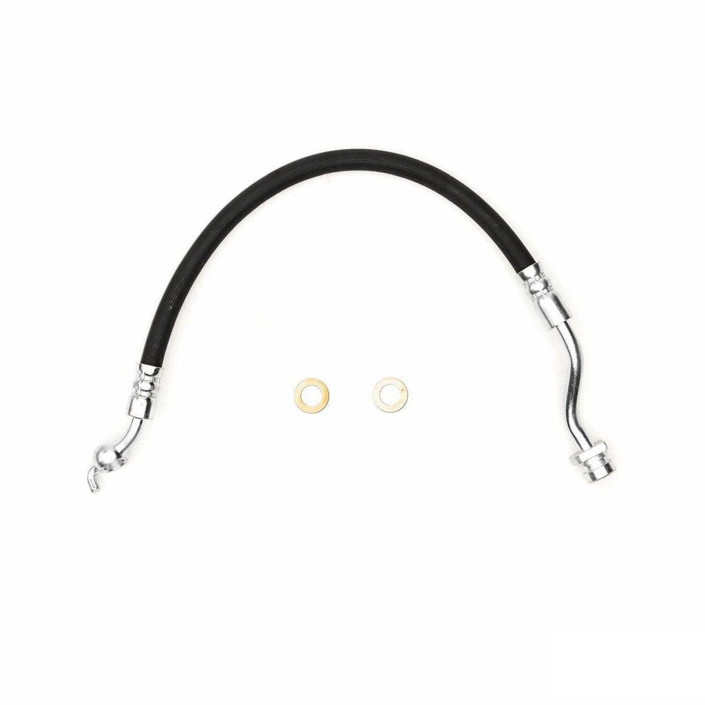 Dynamite Friction Brake Hydraulic Hose for 10-16 Genesis Coupe 350-03125