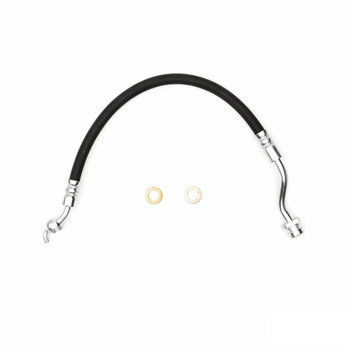 Dynamite Friction Brake Hydraulic Hose for 10-16 Genesis Coupe 350-03125