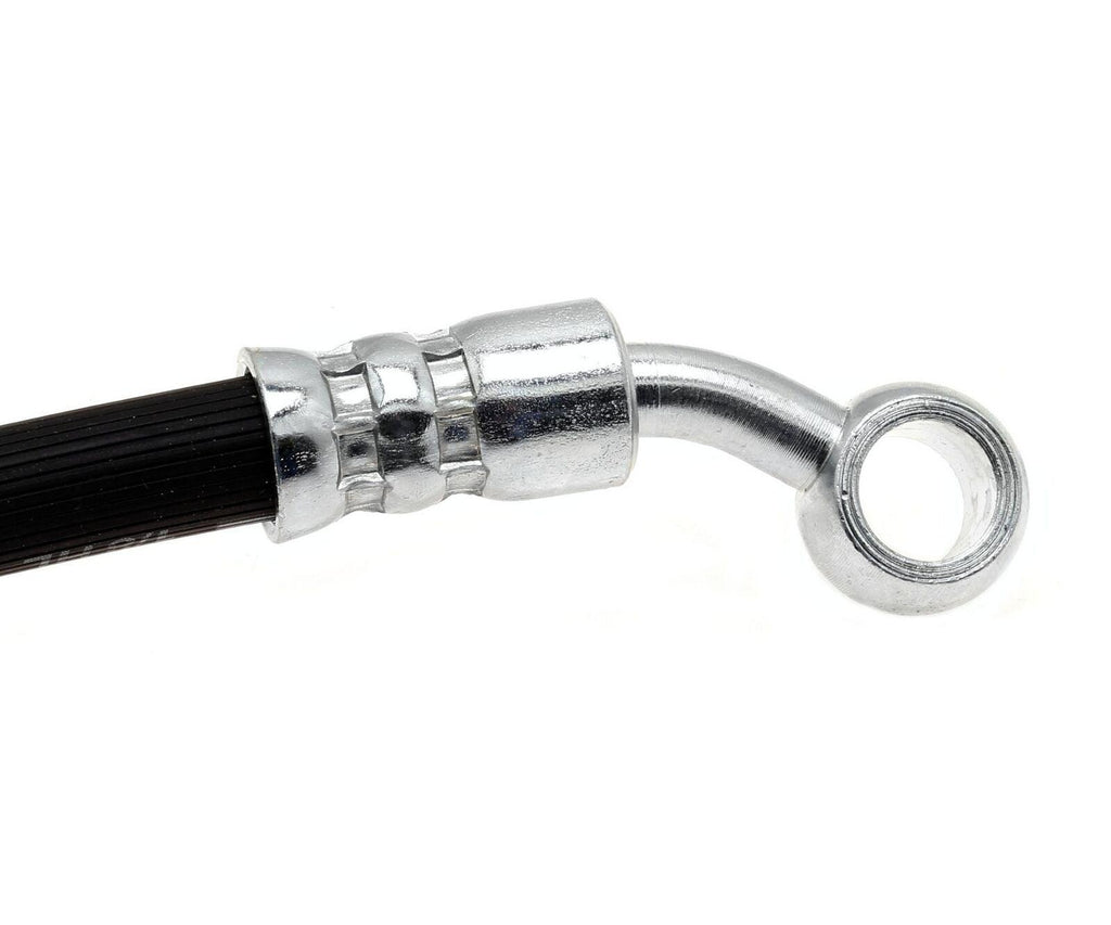 Raybestos Brake Hydraulic Hose for Crosstour, Accord Crosstour BH383509