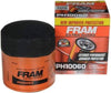 PH10060 Oil Filter, Spin On