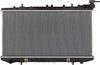 Spectra Complete Radiator CU1178