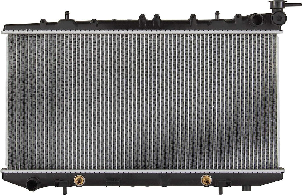 Spectra Complete Radiator CU1178