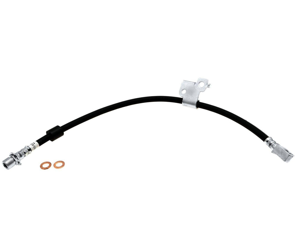 Raybestos Brake Hydraulic Hose for 10-11 F-150 BH383543