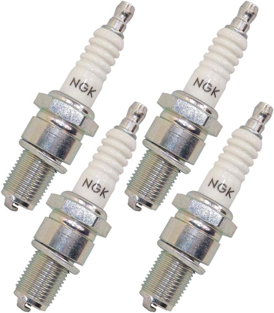 BR9ES Standard Spark Plug