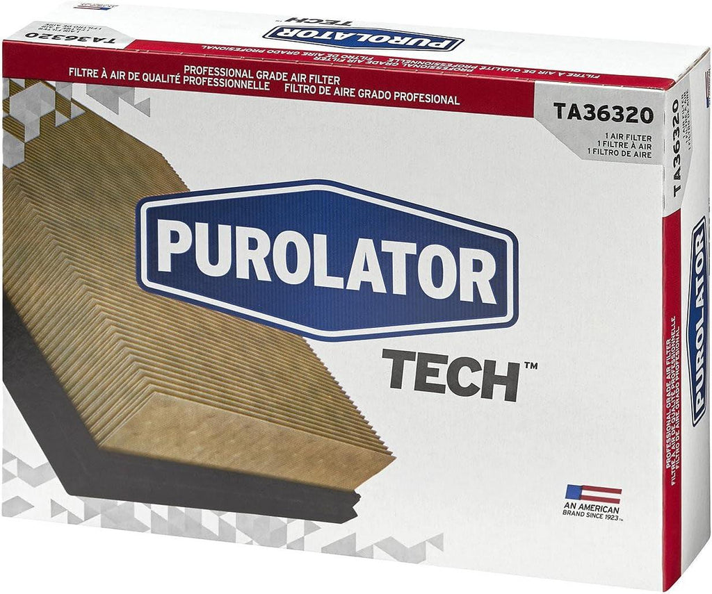 TA36320 tech Air Filter