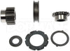 4WD Disconnect Gear Kit for Trailblazer, Envoy, Rainier+More 600-117