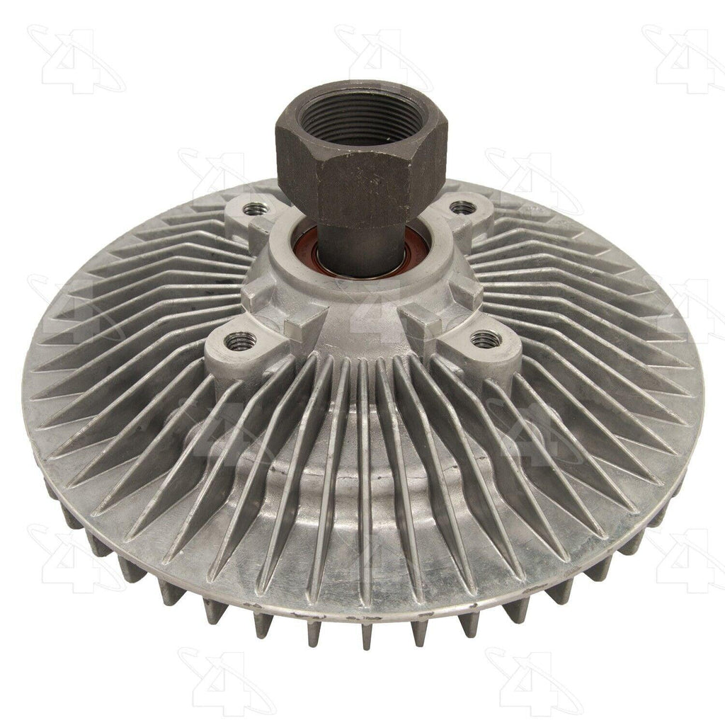 Four Seasons Engine Cooling Fan Clutch for 1500, 2500, Ram 1500, Ram 2500 46087
