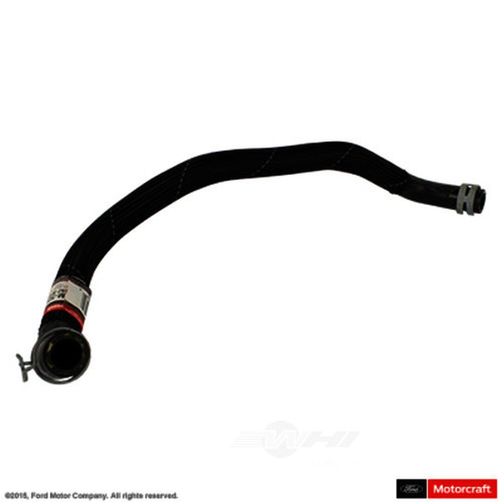 Bypass Hose Fits Select: 2013-2019 FORD ESCAPE, 2012-2019 FORD EXPLORER