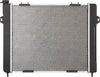CU1394 Complete Radiator