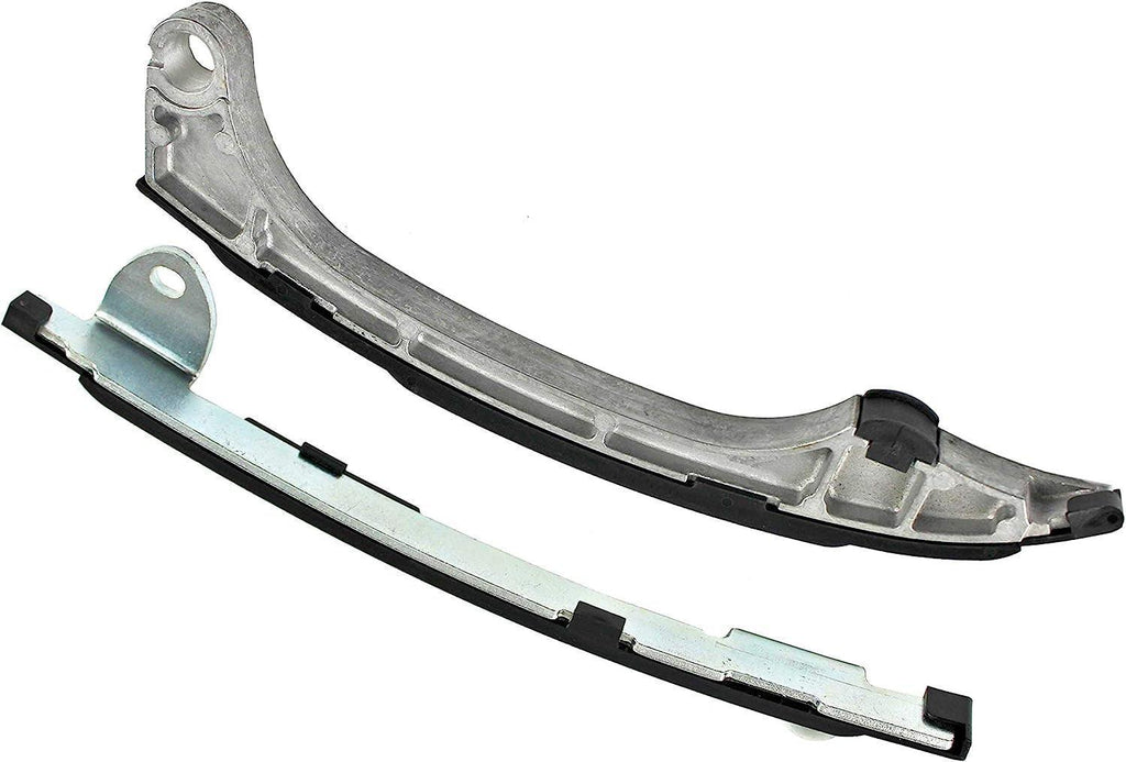 TK955 Timing Chain Kit for 2009-2017/ Lexus, Scion, Toyota/Avalon, Camry, Es300H, Highlander, Nx300H, RAV4, Sienna, Tc / 2.5L, 2.7L / DOHC / L4 / 16V / 152Cid, 163Cid / 1ARFE, 2ARFE, 2ARFXE