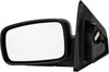 Dorman 955-960 Driver Side Door Mirror for Select Kia Models