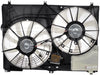 Dorman Engine Cooling Fan Assembly for 14-19 Highlander 621-541