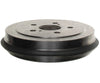 Raybestos Brake Drum for Corolla, Prius, Celica 9734R