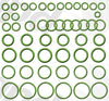 Global Parts A/C Compressor and Component Kit for 1998-2001 Mirage 9642080