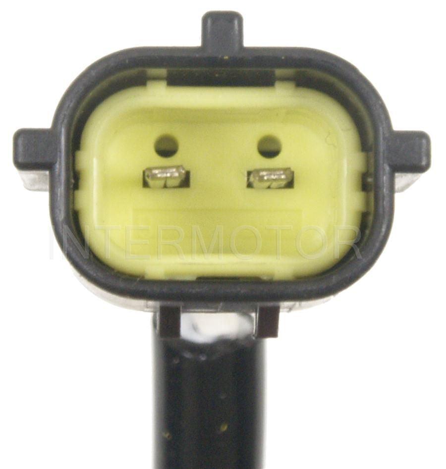 Standard Ignition ABS Wheel Speed Sensor for 1996-1998 MPV ALS1109