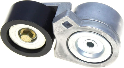 Gold 38524 Heavy Duty Drive Belt Tensioner Assembly with Pulley