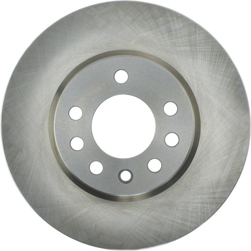 Centric Front Disc Brake Rotor for 1994-1996 900 (121.38009)