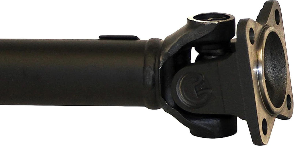 Dorman 938-308 Front Drive Shaft for Select Dodge Models