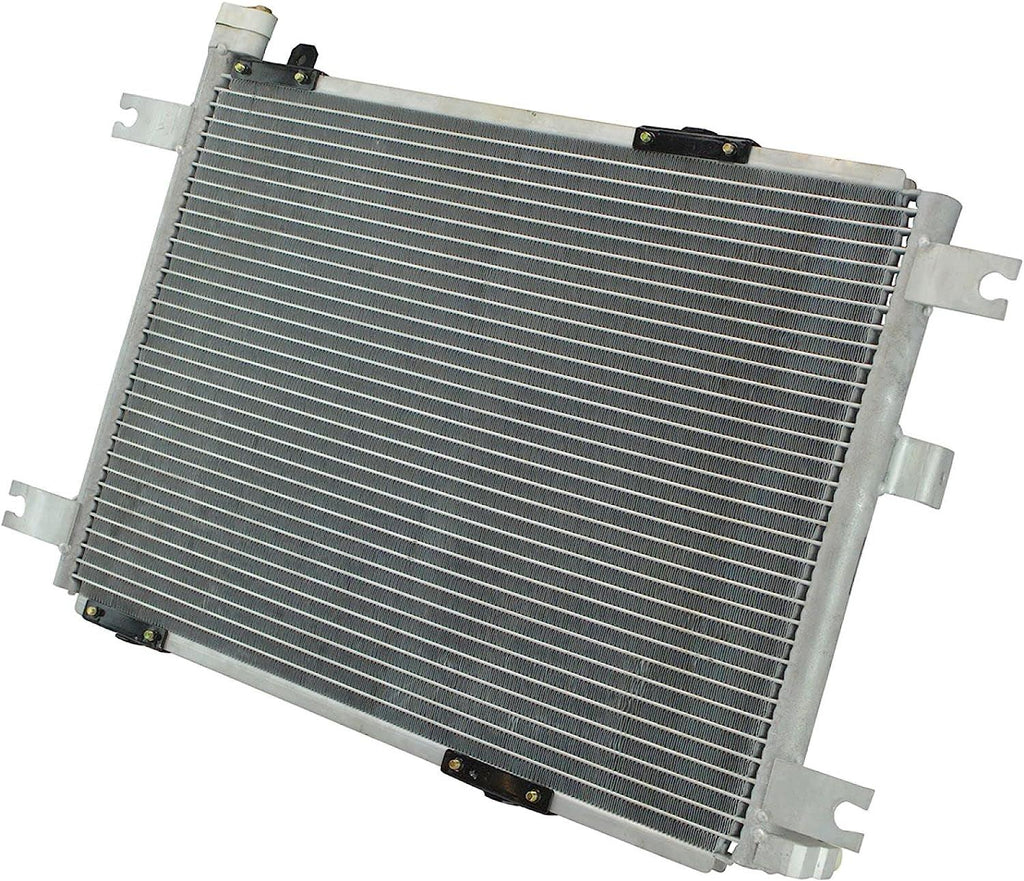 AC Condenser A/C Air Conditioning with Receiver Drier for Suzuki Vitara SUV