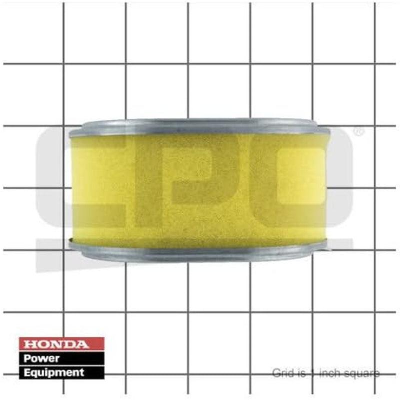 17210-ZE0-505 Small Engine Air Filter for GX100, GX120