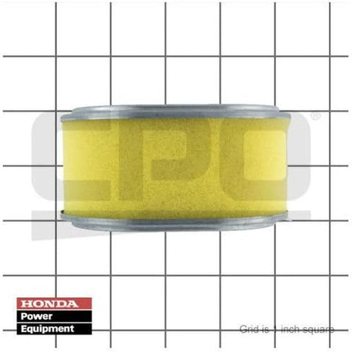 17210-ZE0-505 Small Engine Air Filter for GX100, GX120