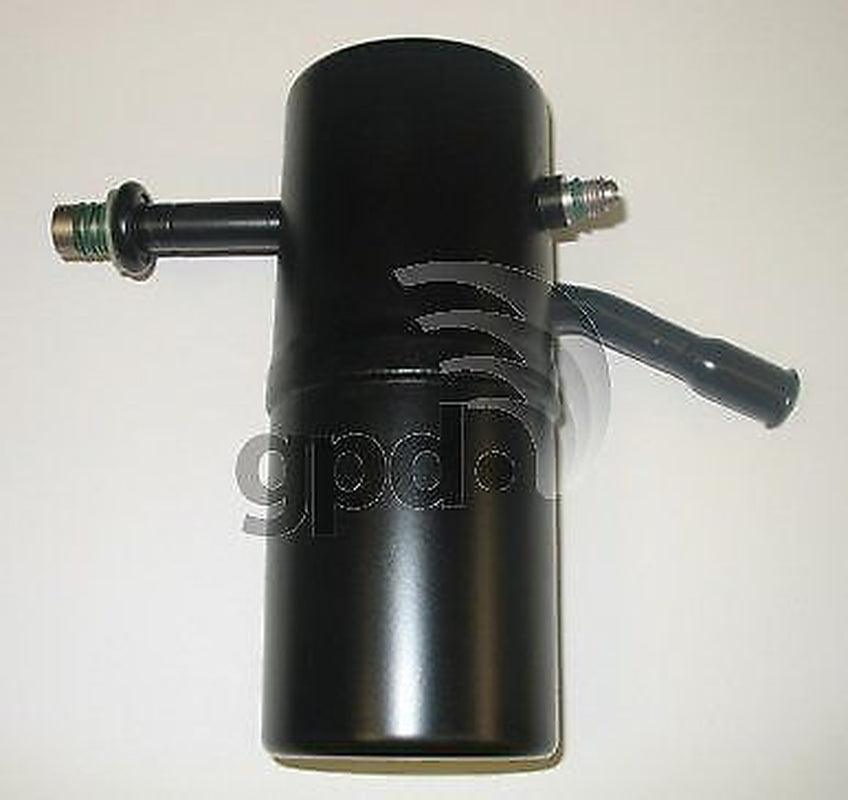 Global Parts A/C Compressor and Component Kit for 1997-1999 Dakota 9622070