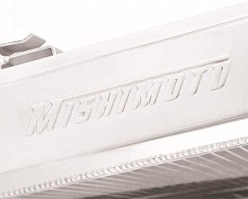 MMRAD-UNI-3424 Universal Performance Aluminum Radiator, 34" X 24"