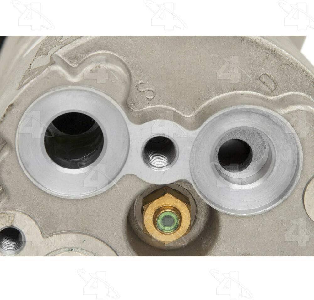 58969 A/C Compressor