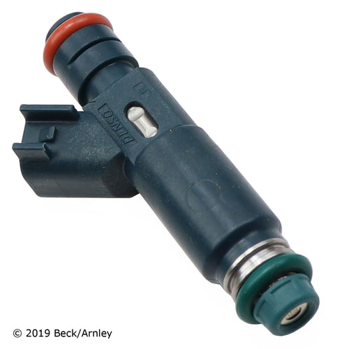 Beck Arnley Fuel Injector for 04-09 3 158-1462