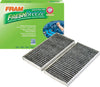 Fresh Breeze Cabin Air Filter with Arm & Hammer Baking Soda, CF10734 for Kia Vehicles