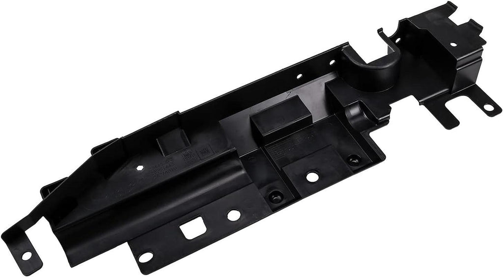 23274810 Passenger Side Radiator Air Side Seal