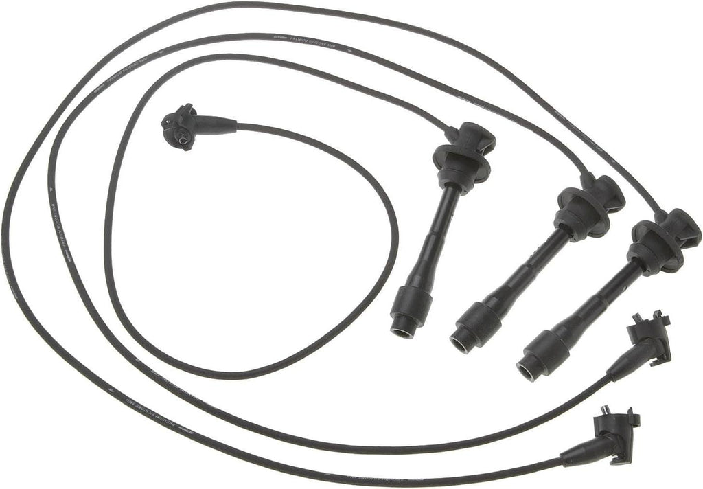 Professional 936M Spark Plug Wire Set