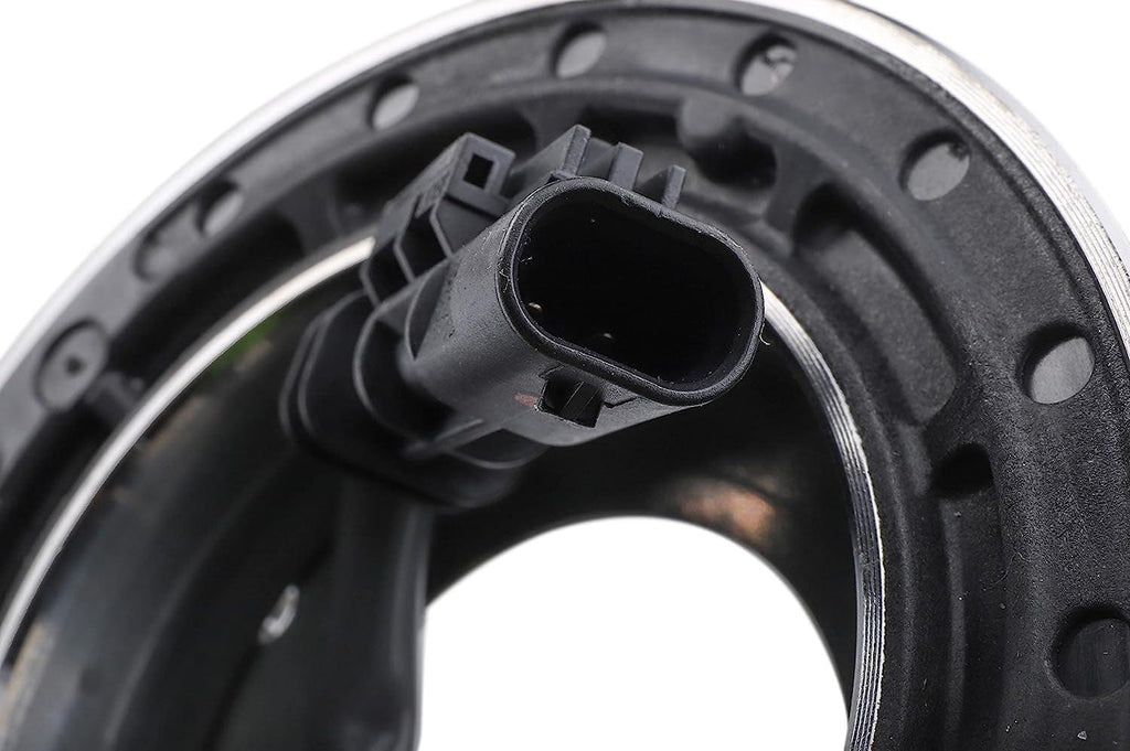 15-40606 Air Conditioning Clutch