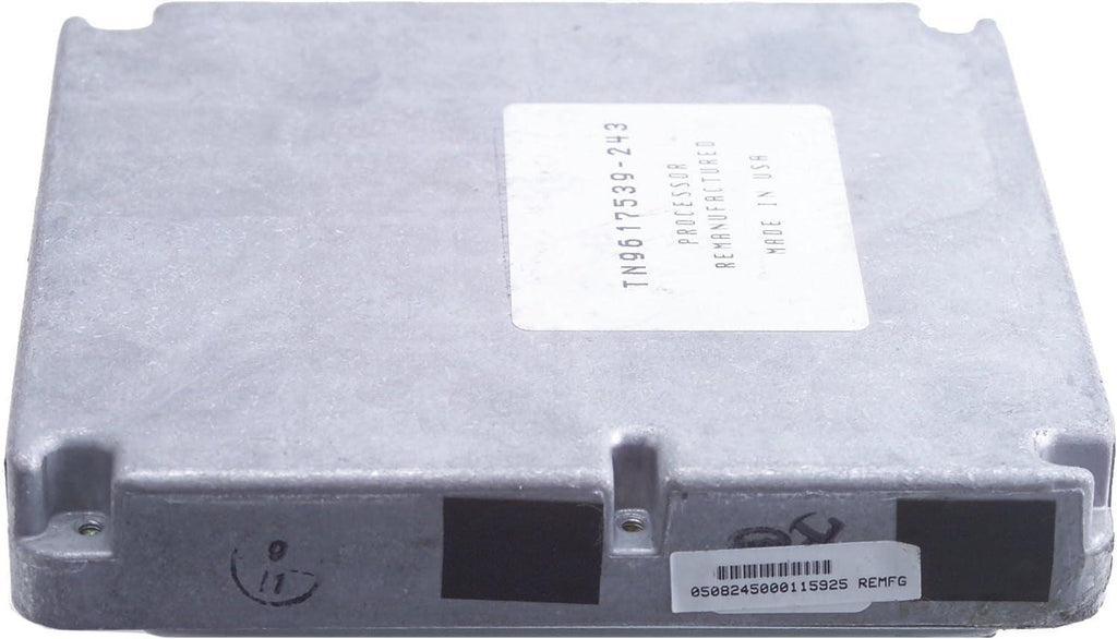 Cardone 72-1924 Remanufactured Engine Control Computer Module, ECC/ECM