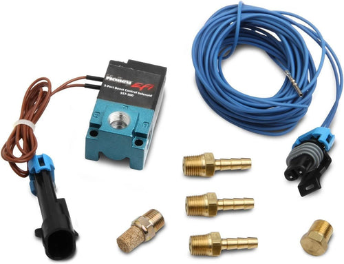 -557-200  EFI Solenoid, Boost Control