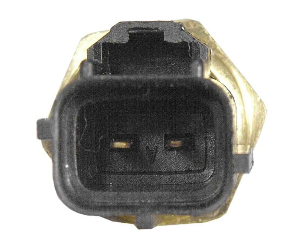 Engine Coolant Temperature Sensor Fits Select: 2011-2015 MITSUBISHI OUTLANDER SPORT, 2008-2017 MITSUBISHI LANCER