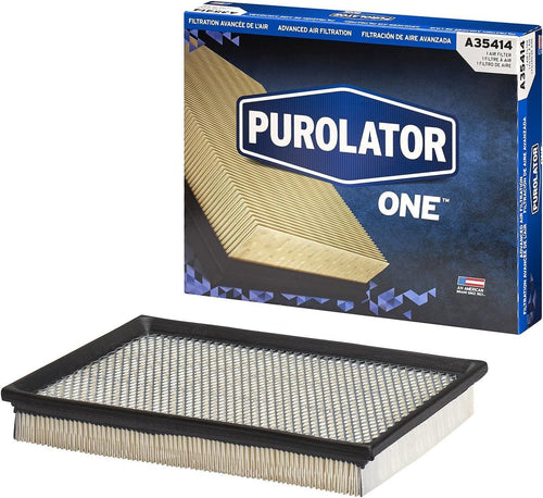 A35414 one Advanced Engine Air Filter