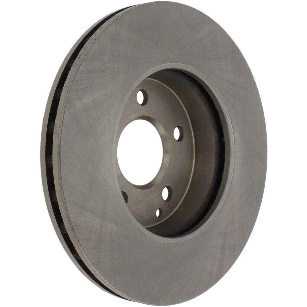 Centric Front Disc Brake Rotor for E320, E350 (121.35060)