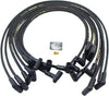 51006 Spark Plug Wire , Black