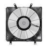 Global Parts Engine Cooling Fan Assembly for 03-07 Accord 2811306
