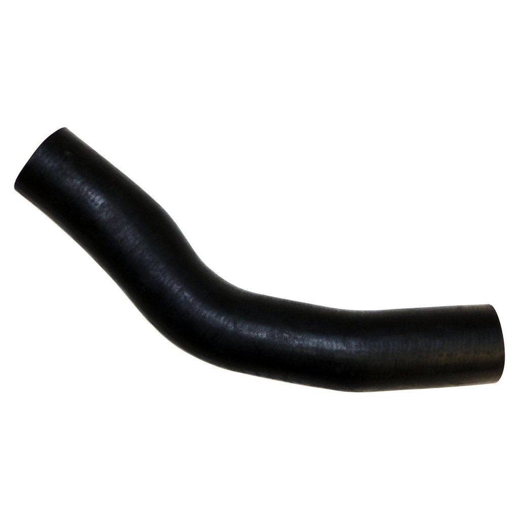 Crown Automotive - Rubber Black Radiator Hose - greatparts