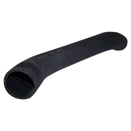 Crown Automotive - Rubber Black Radiator Hose - greatparts