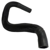 Crown Automotive - Rubber Black Radiator Hose - greatparts