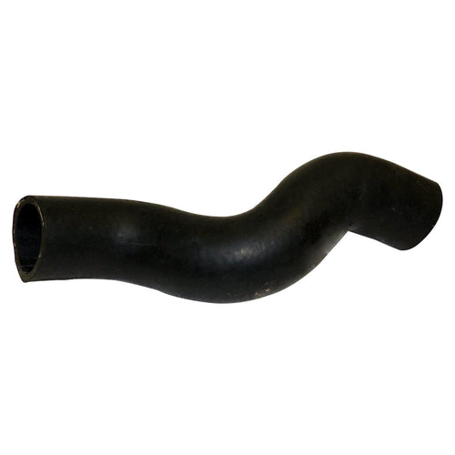 Crown Automotive - Rubber Black Radiator Hose - greatparts