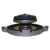 Crown Automotive - Metal Unpainted Radiator Cap - greatparts