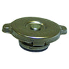 Crown Automotive - Steel Unpainted Radiator Cap - greatparts