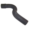 Crown Automotive - Rubber Black Radiator Hose - greatparts